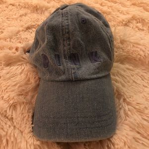 Victoria’s Secret PINK hat